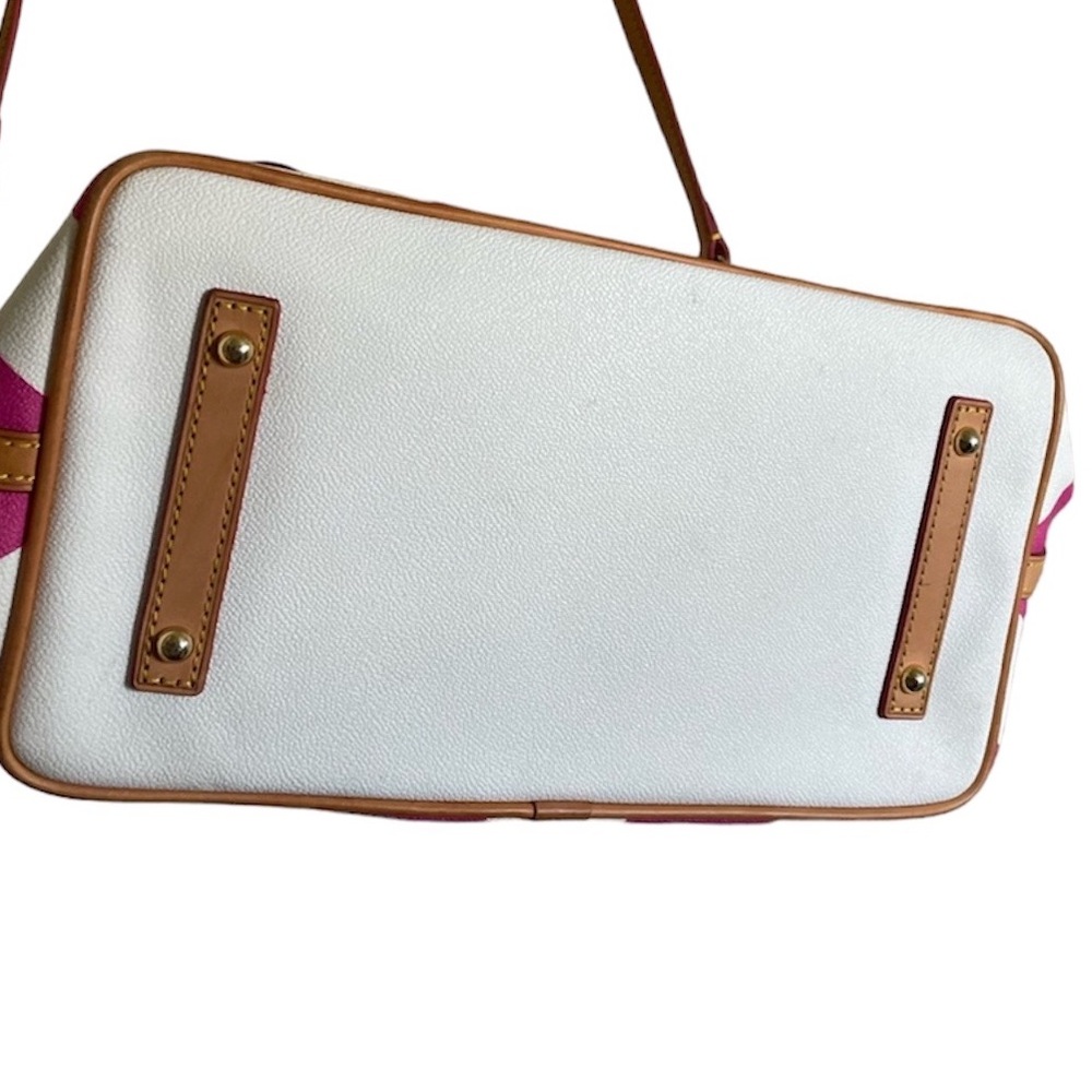 Dooney & Bourke Shoulder Bag - Picture 7 of 8